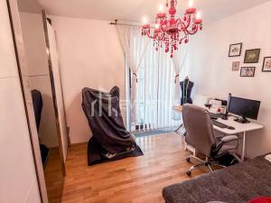 Pronájem bytu 3+kk, Praha - Žižkov, Ke kapslovně, 88 m2