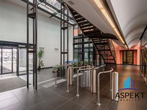 Pronájem kanceláře, Praha - Chodov, Líbalova, 30 m2