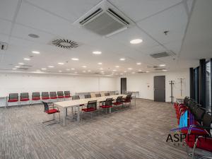 Pronájem kanceláře, Praha - Chodov, Líbalova, 28 m2