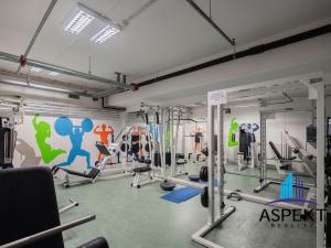 Pronájem kanceláře, Praha - Chodov, Líbalova, 28 m2