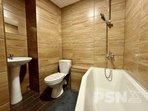 Pronájem kanceláře, Brno, Komárovské nábřeží, 94 m2