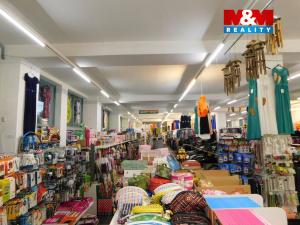 Pronájem obchodního prostoru, Varnsdorf, Národní, 2400 m2