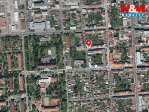 Prodej bytu 3+kk, Pardubice - Zelené Předměstí, Bacháčkova, 78 m2