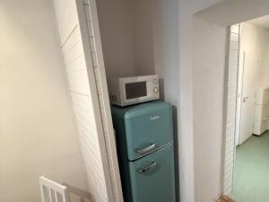 Pronájem bytu 1+kk, Plzeň, Vrchlického, 27 m2