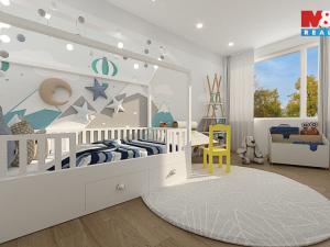 Prodej bytu 3+1, Chrudim - Chrudim III, Fibichova, 71 m2