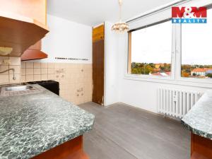 Prodej bytu 3+1, Chrudim - Chrudim III, Fibichova, 71 m2