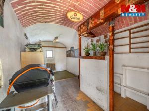 Prodej rodinného domu, Letiny - Svárkov, 115 m2