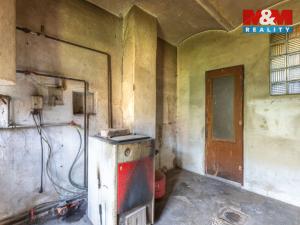 Prodej rodinného domu, Slavětín, Na Městečku, 120 m2