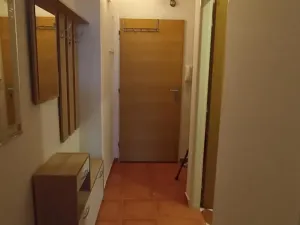 Pronájem bytu 1+kk, Teplice, U divadla, 38 m2