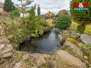 Prodej chalupy, Prostiboř, 175 m2