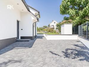 Prodej rodinného domu, Nová Ves I, Jiráskova, 140 m2