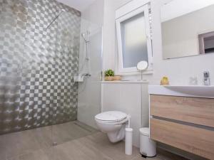 Prodej vily, Makarska, Chorvatsko, 240 m2