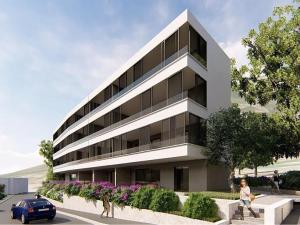 Prodej bytu 4+kk, Baška Voda, Chorvatsko, 101 m2