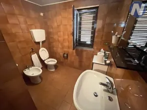 Prodej vily, Monte San Savino, Itálie, 250 m2