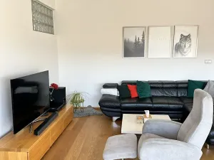 Pronájem bytu 4+kk, Prachatice, Pod Cvrčkovem, 144 m2