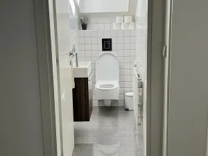 Pronájem bytu 4+kk, Prachatice, Pod Cvrčkovem, 144 m2