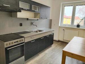 Pronájem bytu 2+1, Rokycany, U Cihelny, 58 m2