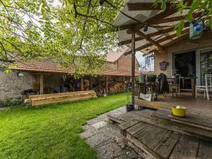 Prodej rodinného domu, Přistoupim, 250 m2