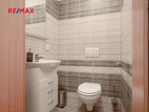 Prodej bytu 3+kk, Havlíčkův Brod, Stromovka, 83 m2