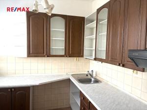 Pronájem bytu 3+1, Praha - Vinohrady, Pod Rapidem, 59 m2