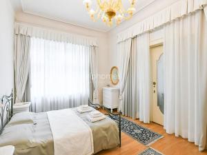 Pronájem bytu 3+kk, Praha - Nové Město, Truhlářská, 107 m2