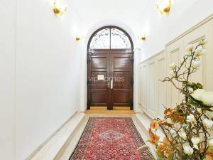 Pronájem bytu 3+kk, Praha - Nové Město, Truhlářská, 107 m2