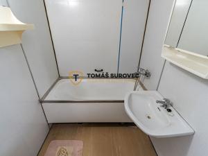 Prodej bytu 2+1, Zlín - Příluky, Pod Mlýnem, 65 m2