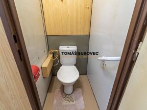 Prodej bytu 2+1, Zlín - Příluky, Pod Mlýnem, 65 m2