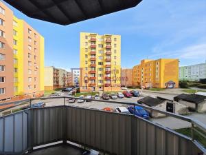 Prodej bytu 4+1, Jindřichův Hradec, Kosmonautů, 87 m2