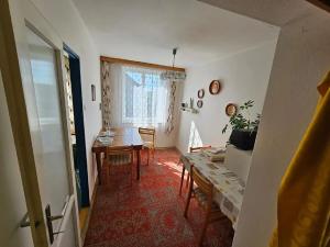 Pronájem bytu 3+1, Lomnice nad Lužnicí, 80 m2