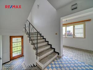 Prodej rodinného domu, Starý Kolín, B. Němcové, 87 m2