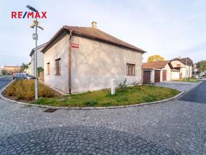 Prodej rodinného domu, Pečky, Mlýnská, 85 m2