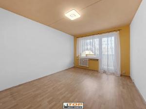 Prodej bytu 3+1, Jirkov, U Sauny, 71 m2