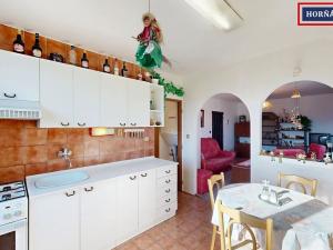 Prodej bytu 3+1, Pustiměř, 65 m2