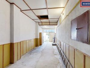 Prodej rodinného domu, Bohdalice-Pavlovice, 78 m2