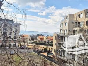 Prodej bytu 2+kk, Sveti Vlas, Bulharsko, 59 m2