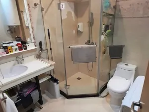 Prodej bytu 2+kk, Nesebar, Bulharsko, 44 m2