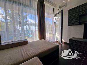 Prodej bytu 2+kk, Sveti Vlas, Bulharsko, 52 m2