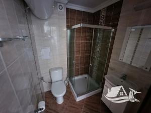 Prodej bytu 2+kk, Sveti Vlas, Bulharsko, 52 m2