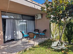 Prodej bytu 2+kk, Sveti Vlas, Bulharsko, 52 m2