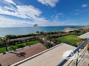 Prodej bytu 2+kk, Sveti Vlas, Bulharsko, 52 m2