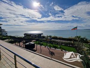 Prodej bytu 2+kk, Sveti Vlas, Bulharsko, 52 m2