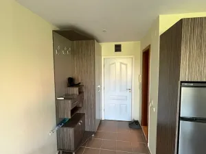 Prodej bytu 1+kk, Nesebar, Bulharsko, 35 m2