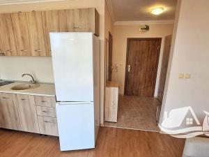 Prodej bytu 1+kk, Nesebar, Bulharsko, 37 m2