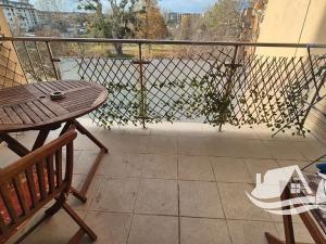 Prodej bytu 2+kk, Nesebar, Bulharsko, 58 m2