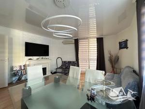 Prodej bytu 3+kk, Nesebar, Bulharsko, 85 m2