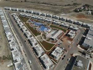 Prodej bytu 2+kk, Trikomo, Kypr, 54 m2