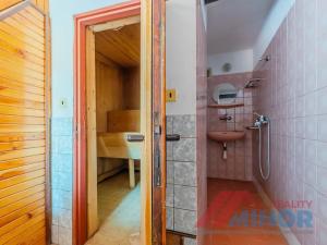 Prodej rodinného domu, Malíkovice, 92 m2