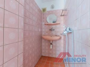 Prodej rodinného domu, Malíkovice, 92 m2