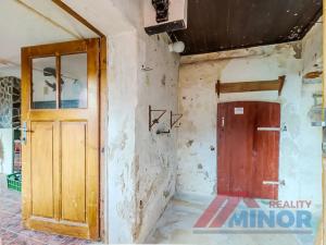 Prodej rodinného domu, Malíkovice, 92 m2